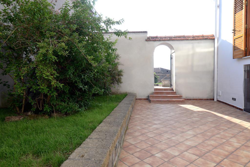 Casa De Maria Massa Lubrense Exterior foto